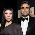 Lady Gaga Welcomes First Baby With Fiancé Michael Polansky