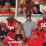 Tom Cruise Shares What Taylor Swift Told Him at Chiefs Game