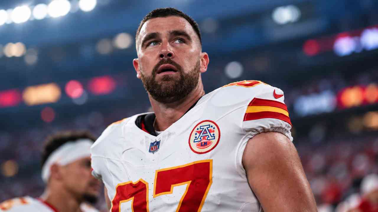 Travis Kelce Not Ready to Retire as NFL Journey Continues
