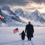 US and Denmark Reach Greenland Deal, Reshaping Arctic Security Strategy Today