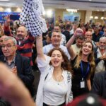 Arab Vote Surge Reshapes Israel’s Political Landscape