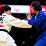 Chinese Judoka Disqualified After Allegedly Biting Opponent During Match