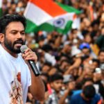Cockroach Party Founder Freed as India Election Protests Intensify