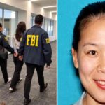 FBI Arrests California Woman Over Alleged Plot to Spy on Taiwan President’s Son