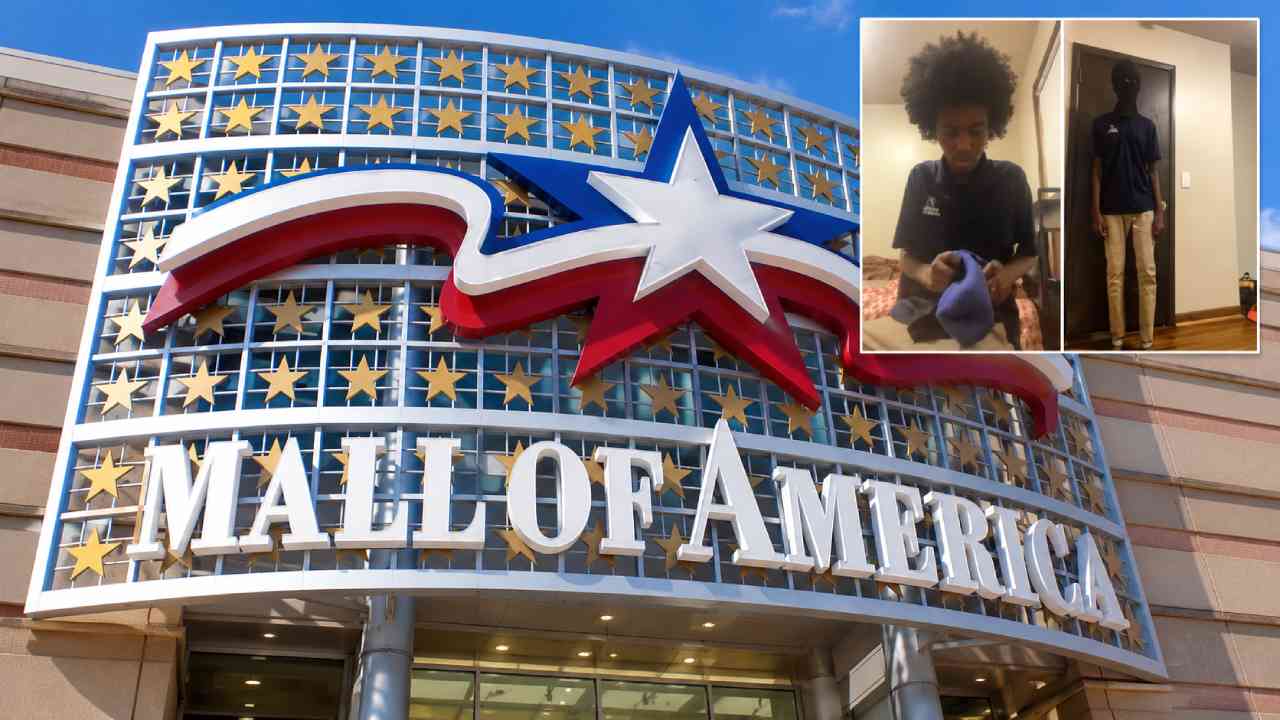 FBI Stops Alleged ISIS-Inspired Mall of America Attack Plot Targeting Dozens