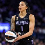 Gabby Williams Finds Her Stride by Staying Hungry and Believing in Herself