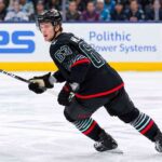 Jacob Melanson Sidelined Indefinitely After Rare Chest Injury
