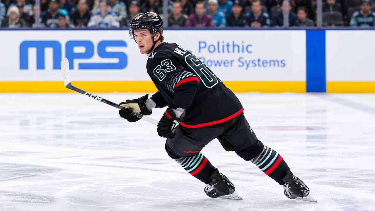 Jacob Melanson Sidelined Indefinitely After Rare Chest Injury