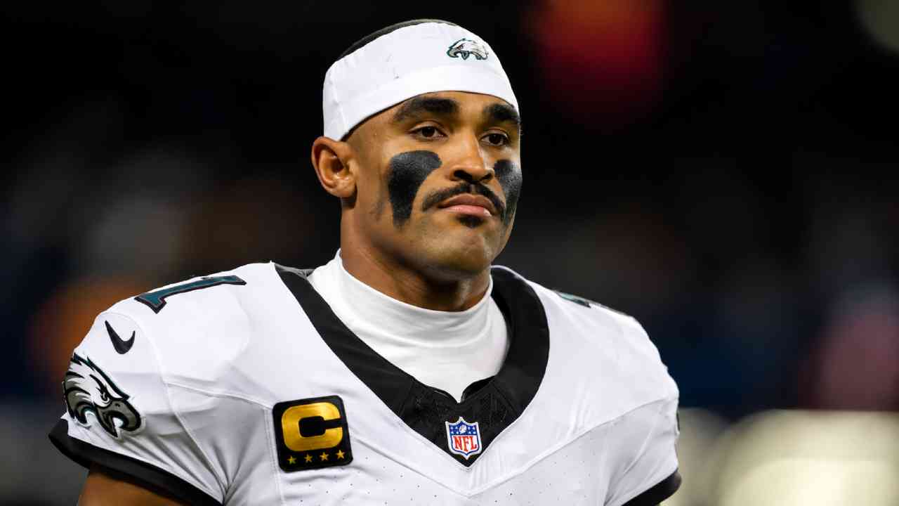 Jalen Hurts Sidelined Indefinitely as Eagles Prioritize His Recovery