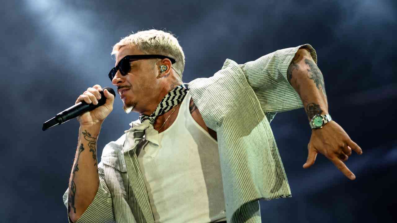 Macklemore’s Free Palestine Tour Sells Out as Music and Activism Collide