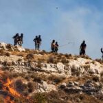 West Bank Violence Draws Global Scrutiny After French Mayor Attacked