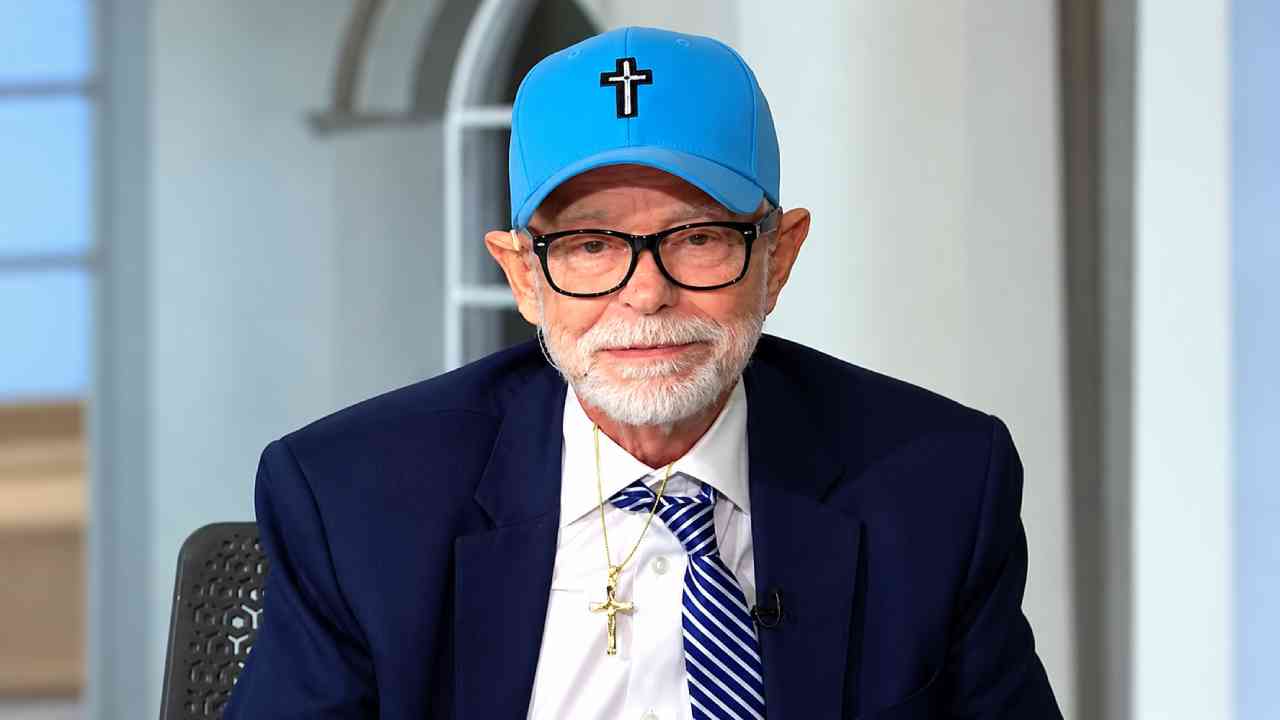 Jim Bakker Dies at 86 After Decades in Televangelism